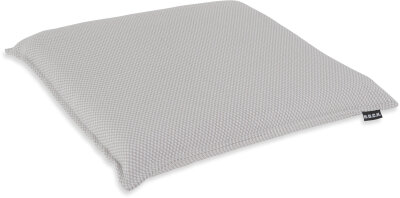 H.O.C.K. Allam Outdoor Sitzkissen kariert BLISS 45x45x6cm...