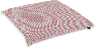 H.O.C.K. Allam Outdoor Sitzkissen kariert BLISS 45x45x6cm...