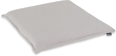 H.O.C.K. Billy Outdoor Sitzkissen BLISS 45x45x6cm natur nanu
