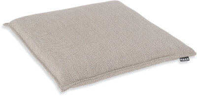 H.O.C.K. Billy Outdoor Sitzkissen BLISS 45x45x6cm taupe nanu