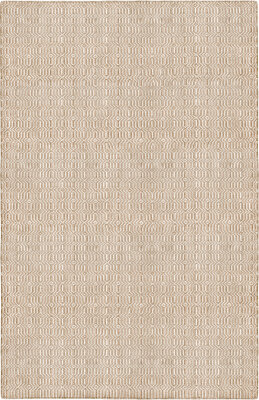 H.O.C.K. Outdoor Teppich VIVA PET 92 180x120cm beige