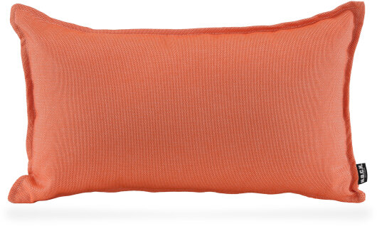 H.O.C.K. Caribe Outdoor Kissen 50x30cm orange naranja 01