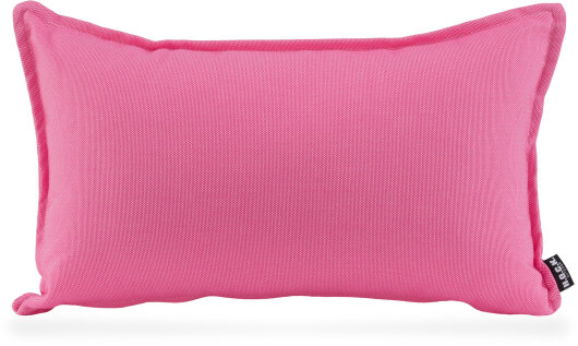 H.O.C.K. Caribe Outdoor Kissen 50x30cm pink fuchsia 01