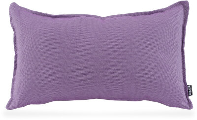 H.O.C.K. Caribe Outdoor Kissen 50x30cm lila ultraviolet...
