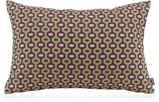H.O.C.K. Sami Kissen 60x40cm green col. 00