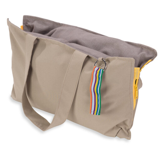 Hhooboz Pillowbag S sand-sand