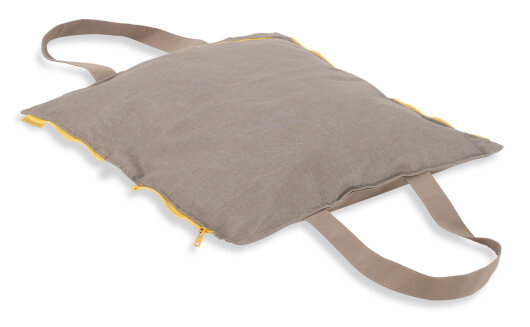 Hhooboz Pillowbag S sand-sand