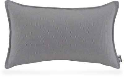 H.O.C.K. Caribe Outdoor Kissen 50x30cm hell-grau gris...