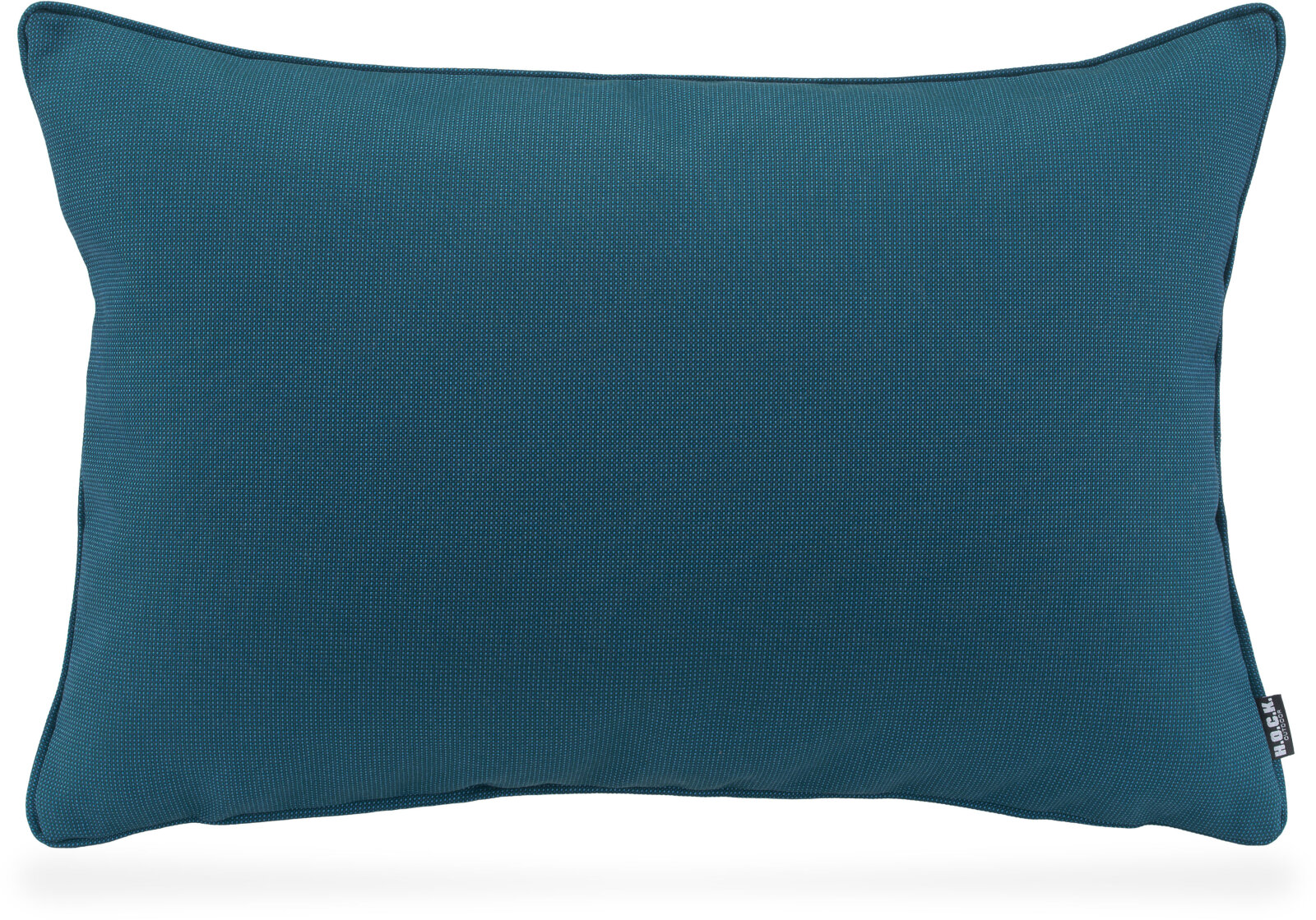 H.O.C.K. Outdoor Kissen Mit Keder - Wassserabweisende Gartenkissen In Grün