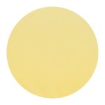 H.O.C.K. Stoff Meterware Outdoor Caribe yellow - limon