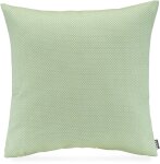 H.O.C.K. Gian Outdoor Kissen 50x50cm lindgr�n col. 67 cobo