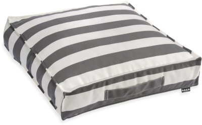 H.O.C.K. Classic Streifen Outdoor Matratzenkissen...