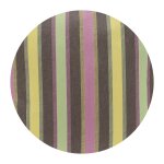 H.O.C.K. Stoff Meterware Outdoor Yucatan yellila col. 54