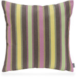 H.O.C.K. Yucatan Outdoor Kissen 50x50cm yellila col. 54
