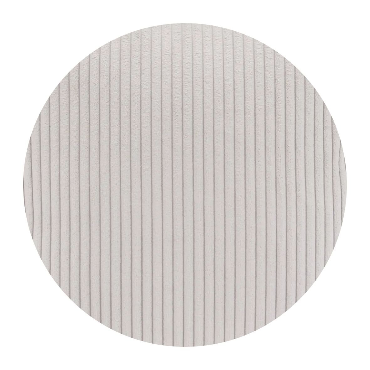 H.O.C.K. Stoff Meterware Corduroy beige col. 83