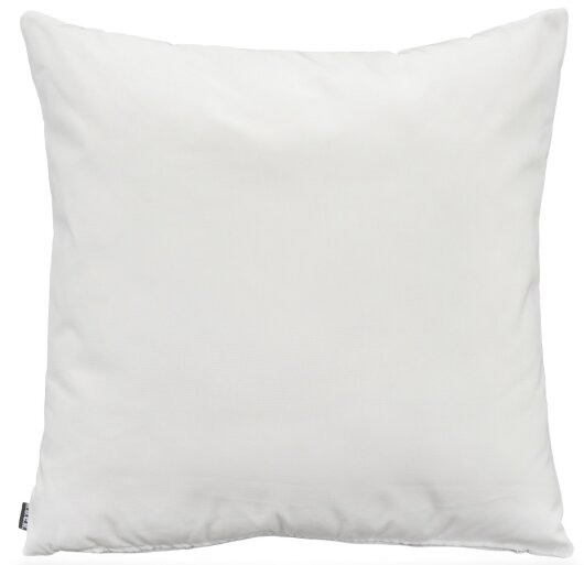 H.O.C.K. Luna Outdoor Wendekissen 60x60cm hellgrau
