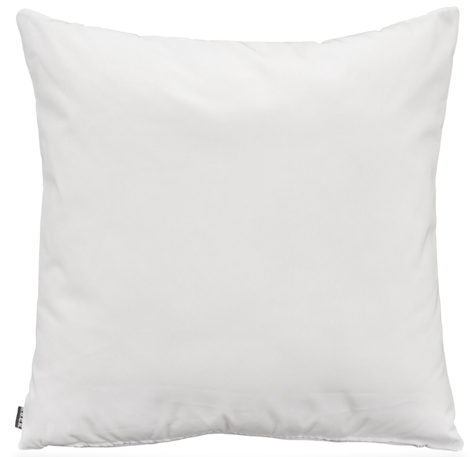H.O.C.K. Luna Outdoor Wendekissen 60x60cm schwarz