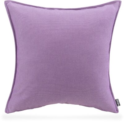H.O.C.K. Caribe Outdoor Kissen 60x60cm lila ultraviolet...