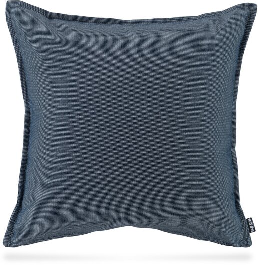 H.O.C.K. Caribe Outdoor Kissen 60x60cm blau marino 01