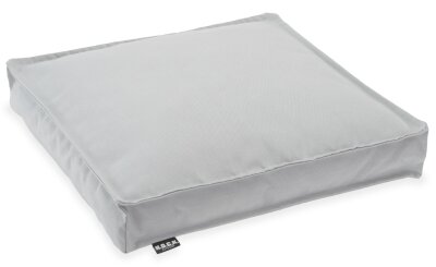 H.O.C.K. Classic Uni Outdoor Sitzkissen CLOU 40x40x5cm...