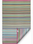 H.O.C.K. Outdoor Teppich Cancun candy multicolor bunt 150x240cm