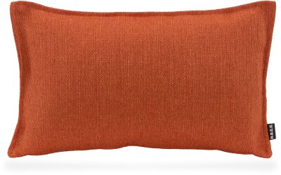 H.O.C.K. Mali Kissen mit Biese 50x30cm orange col. 07