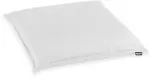 H.O.C.K. Caribe Outdoor Sitzkissen BLISS 45x45x6cm weiß
