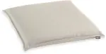 H.O.C.K. Caribe Outdoor Sitzkissen BLISS 45x45x6cm beige