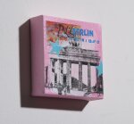 H.O.C.K. Lieblingsst�dte St�dte Little Icon Bild auf...