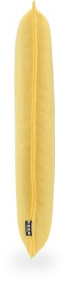 H.O.C.K. Caribe Outdoor Sitzkissen BLISS 45x45x6cm gelb yellow limon