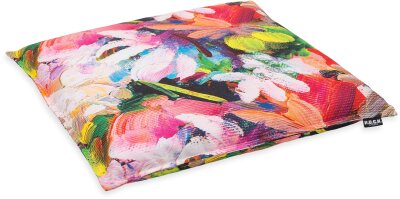 H.O.C.K. Beach Life Outdoor Sitzkissen BLISS 45x45x6cm...