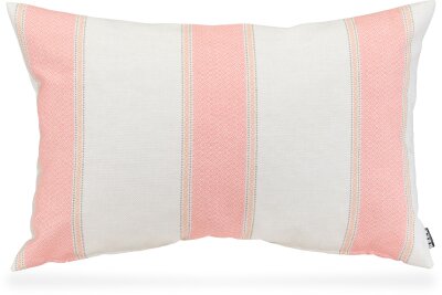 H.O.C.K. Forna Outdoor Kissen 60x40cm coral col. 02 malle