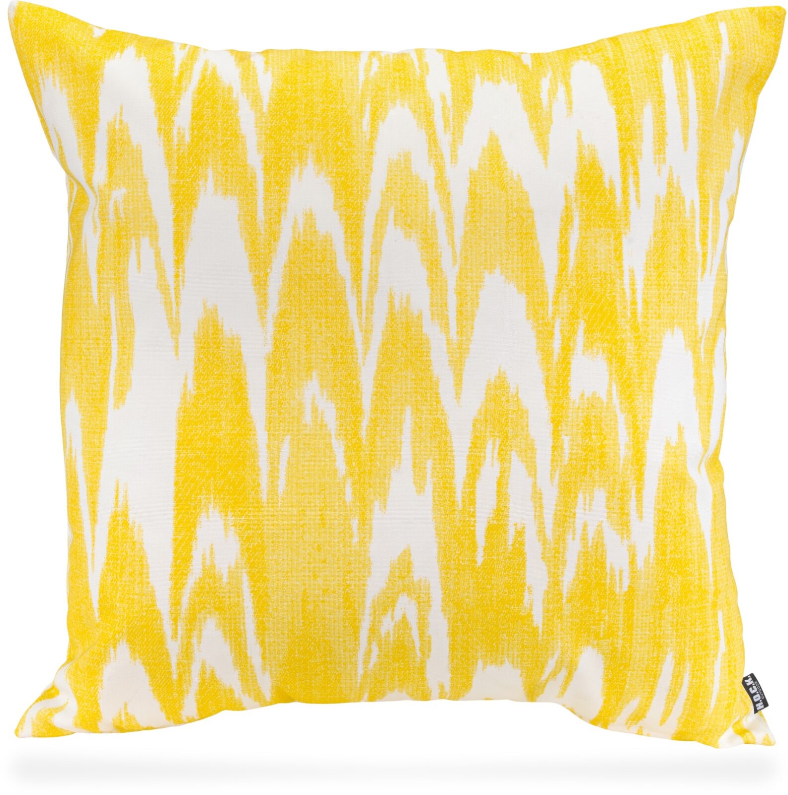 H.O.C.K. Amarador Outdoor Kissen 60x60cm col. 05 gelb