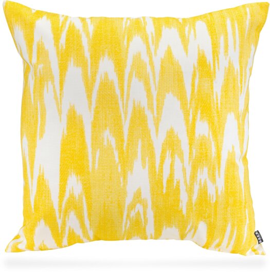 H.O.C.K. Amarador Outdoor Kissen 60x60cm col. 05 gelb
