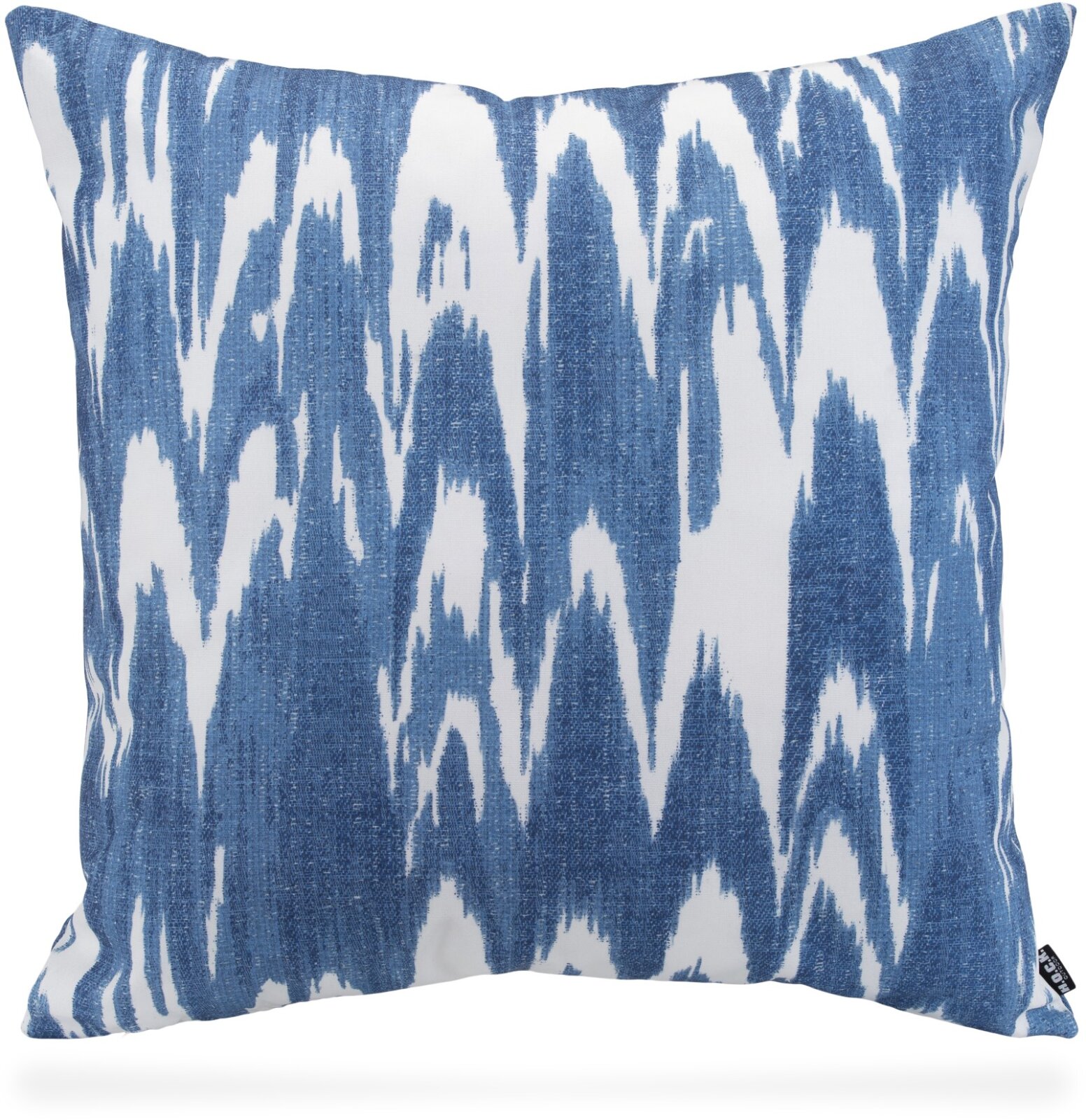 H.O.C.K. Amarador Outdoor Kissen 60x60cm col. 03 blau