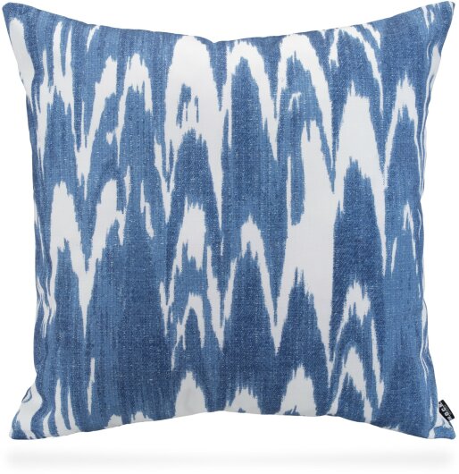 H.O.C.K. Amarador Outdoor Kissen 60x60cm col. 03 blau