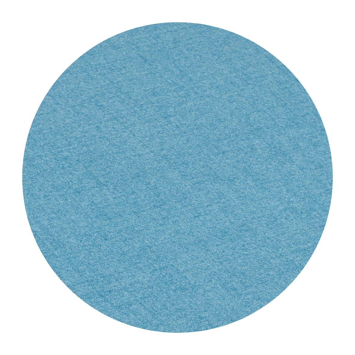 H.O.C.K. Stoff Meterware Livigno hellblau col. 604