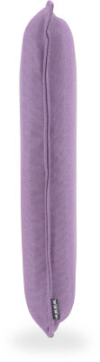 H.O.C.K. Caribe Outdoor Sitzkissen 45x45x6cm hellblau celeste light blue