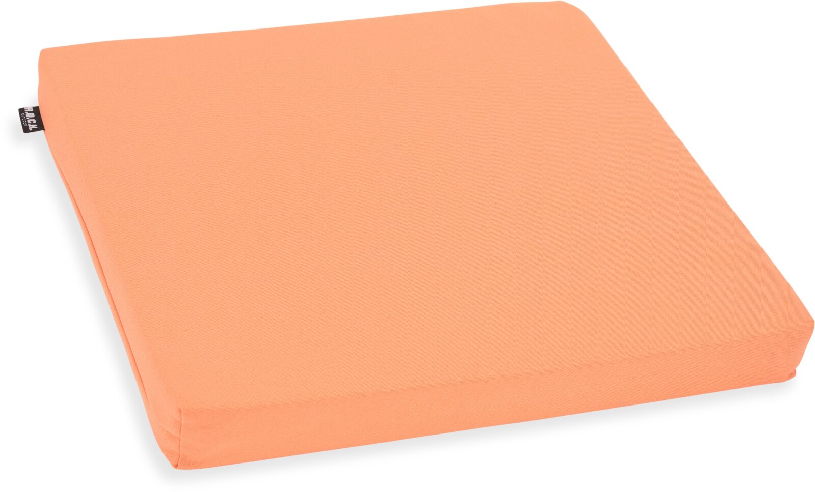 H.O.C.K. Classic Uni Outdoor Stuhlkissen NORM 40x40x4cm salmon