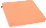 H.O.C.K. Classic Uni Outdoor Stuhlkissen NORM 40x40x4cm salmon