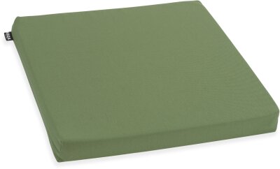 H.O.C.K. Classic Uni Outdoor Stuhlkissen NORM 40x40x4cm...