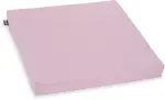 H.O.C.K. Classic Uni Outdoor Stuhlkissen NORM 40x40x4cm lila claro flieder