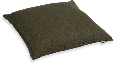 H.O.C.K. Mali Sitzkissen BLISS 40x40x6cm olive col. 13