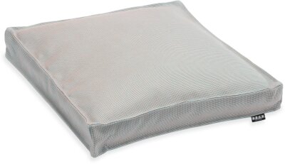 H.O.C.K. Sparkle Outdoor Sitzkissen 40x40x5cm blue-grange