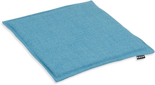 H.O.C.K. Livigno Sitzkissen MINNI 35x35x2cm hellblau col. 604