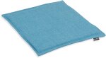 H.O.C.K. Livigno Sitzkissen MINNI 35x35x2cm hellblau col. 604