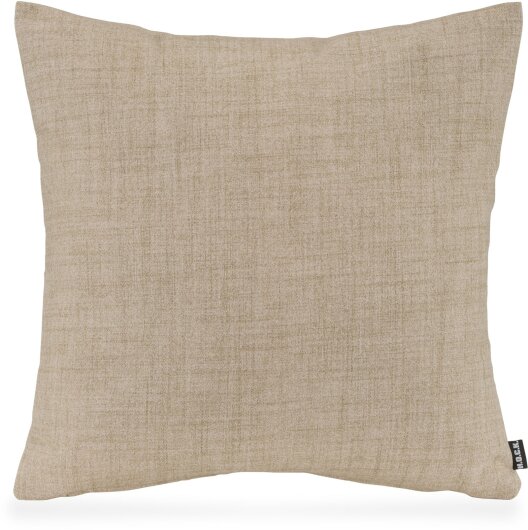 H.O.C.K. Livigno Kissen 50x50cm natur beige col. 901