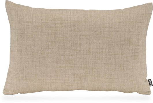 H.O.C.K. Livigno Kissen 60x40cm natur beige col. 901