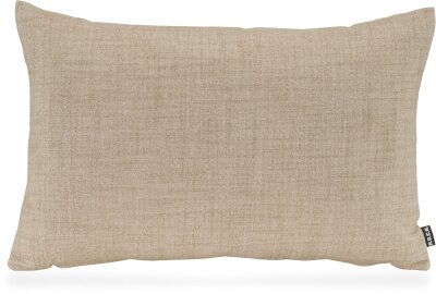 H.O.C.K. Livigno Kissen 60x40cm natur beige col. 901