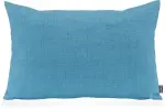 H.O.C.K. Livigno Kissen 60x40cm hellblau col. 604